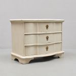 1258 8023 CHEST OF DRAWERS